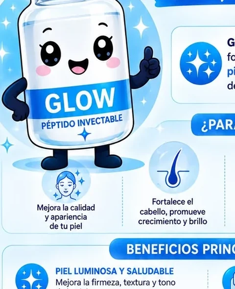 Imagen de GLOW