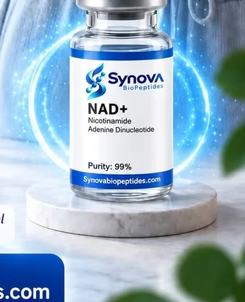 Imagen de NAD+